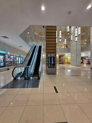 International Plaza (D2), Office #573400661